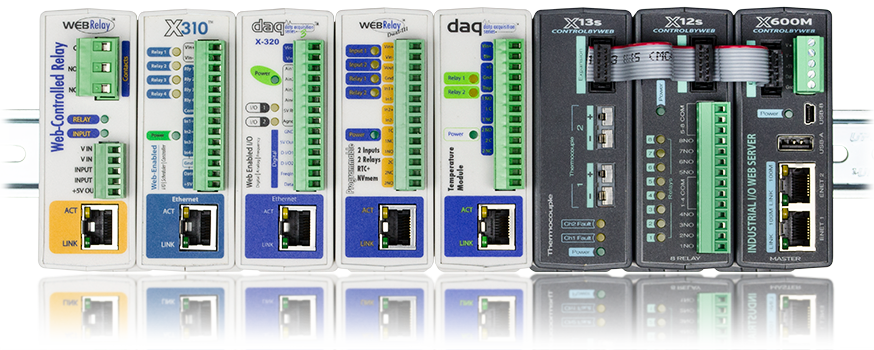 Components 