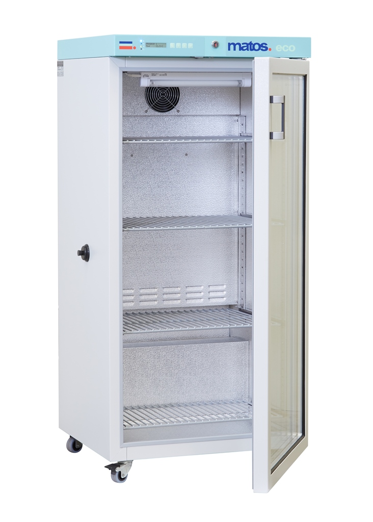 MATOS PLUS Eco 250 R/GDT