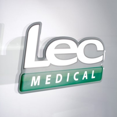 LEC Pharmacy PEGR158 Refrigerator LEC Pharmacy PEGR158 Refrigerator