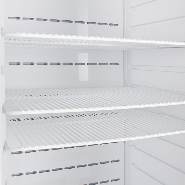 LEC Pharmacy PE1607 Refrigerator