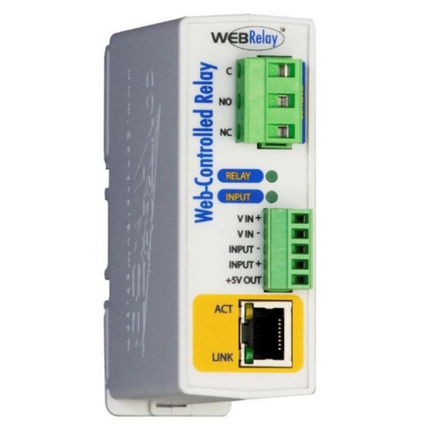 WebRelay