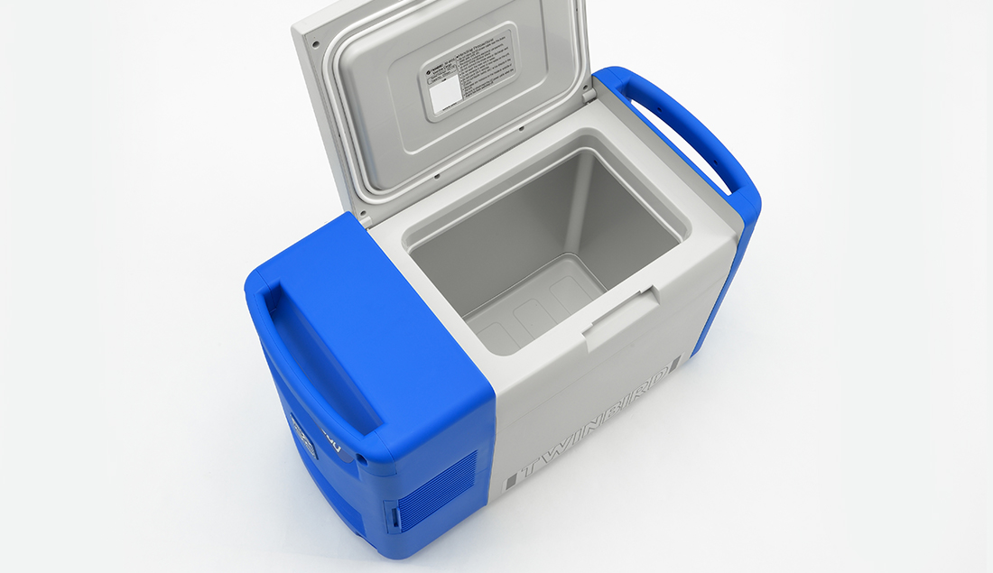 SC-BV25 Vaccine Transport Fridge 25L