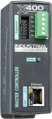 X-400 12V Version