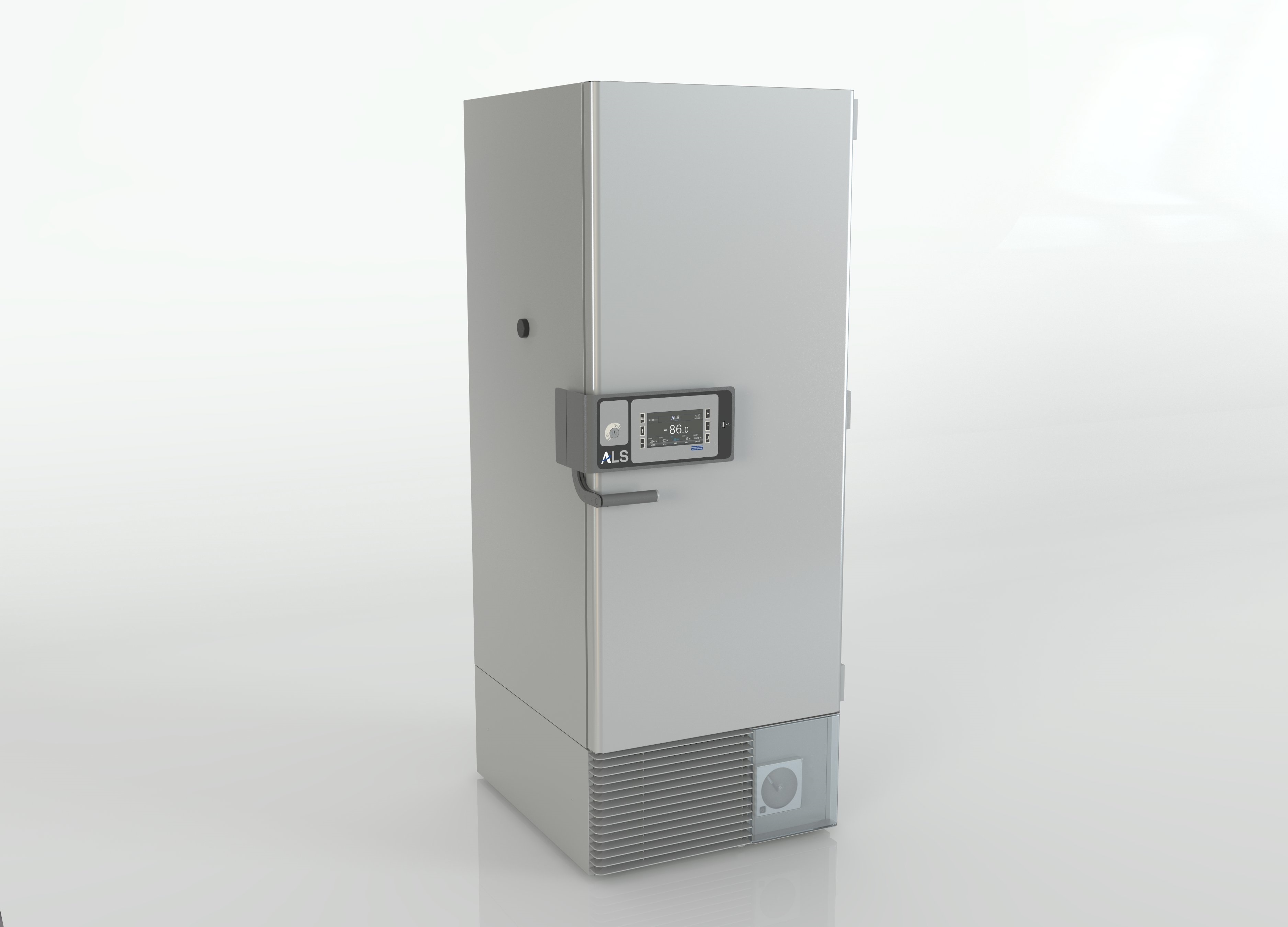 SPECIAL - Angelantoni Nexus Freezer Range 