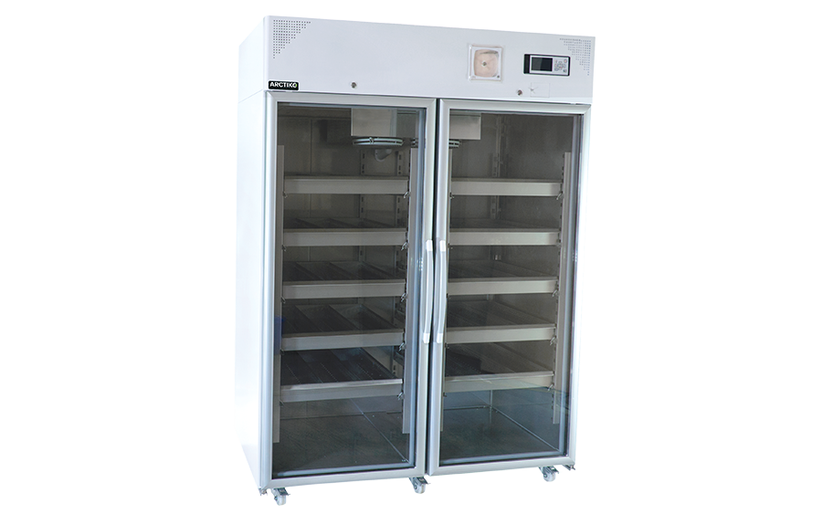 ARCTIKO - BBR 1400-D