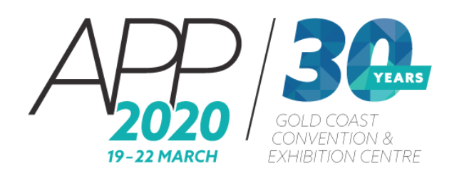 1 more week till the APP 2020 Conference!!